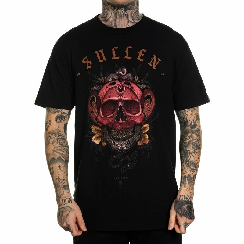 Sullen Clothing T-Shirt - Venomous