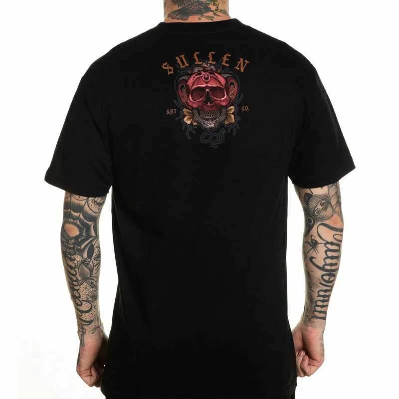 Sullen Clothing T-Shirt - Venomous – Image 2