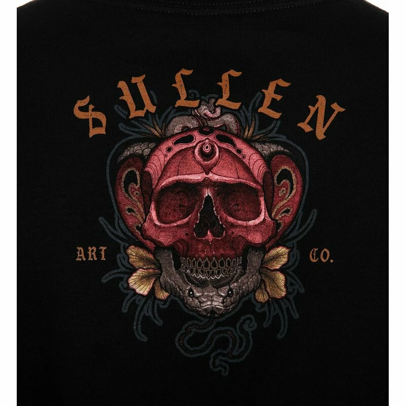 Sullen Clothing T-Shirt - Venomous – Image 4