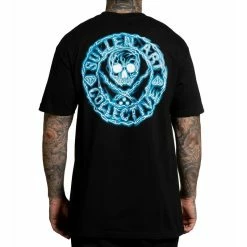 Sullen Clothing T-Shirt - Voltage