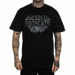 Sullen Clothing T-Shirt - Widow