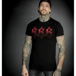 T-shirt Hyraw - 666