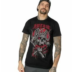 T-shirt Hyraw - Demon