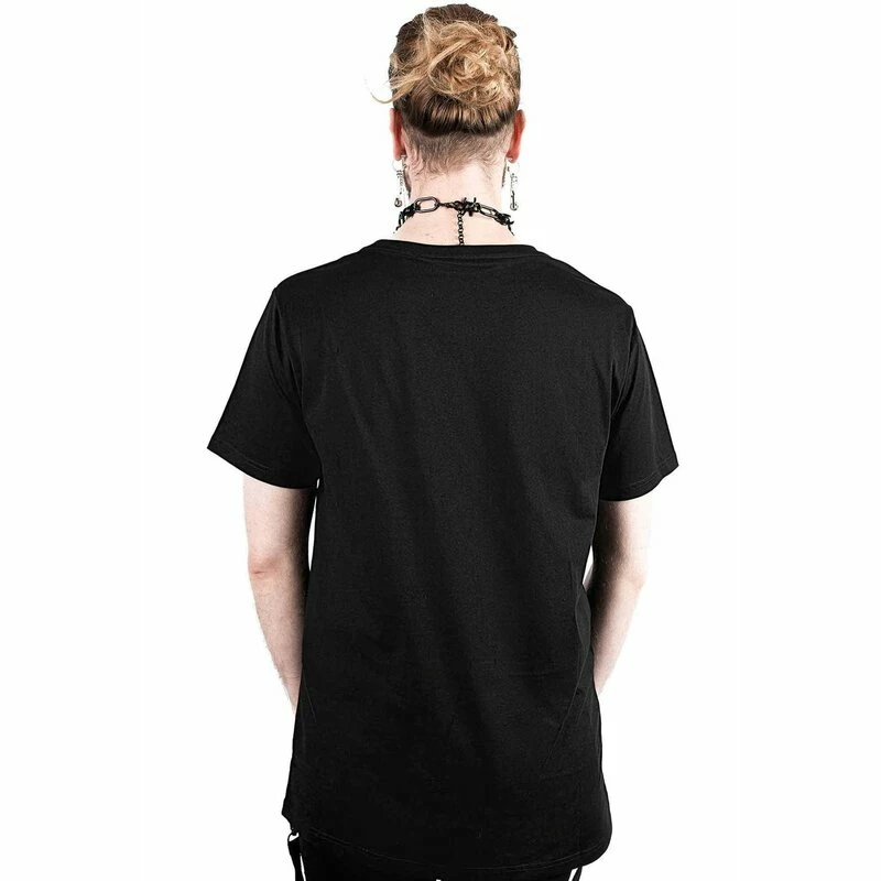 T-shirt Unisexe Killstar - Disorder – Image 3