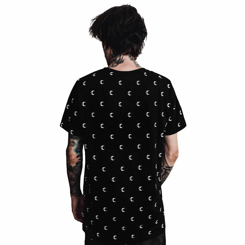 T-shirt Unisexe Killstar - Matvei – Image 3