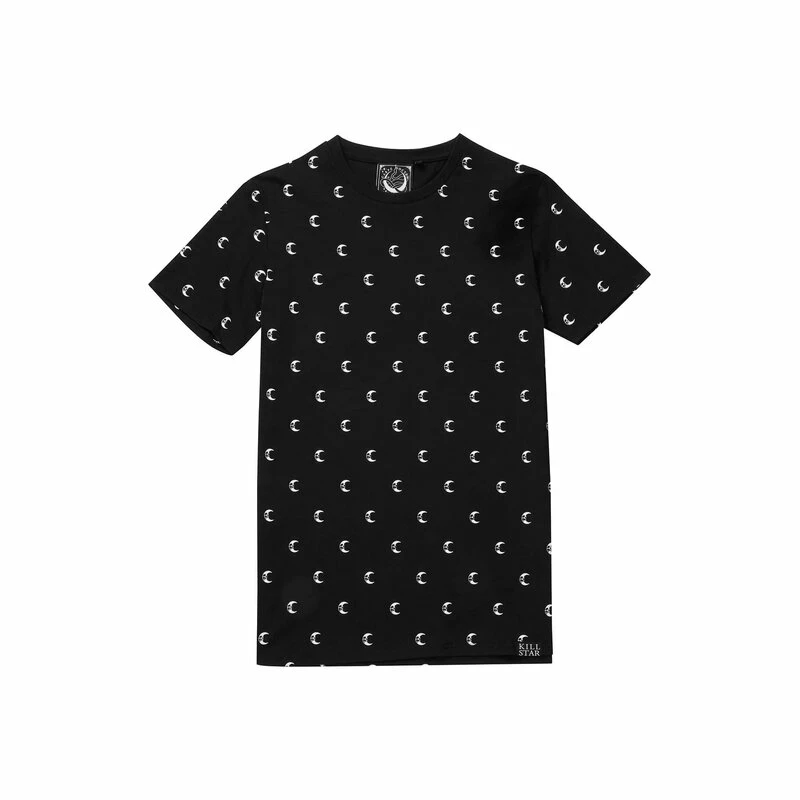 T-shirt Unisexe Killstar - Matvei – Image 4