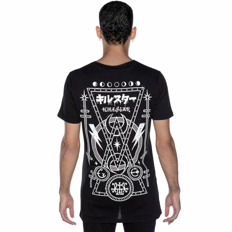 T-shirt Unisexe Killstar - Occult Youth – Image 2