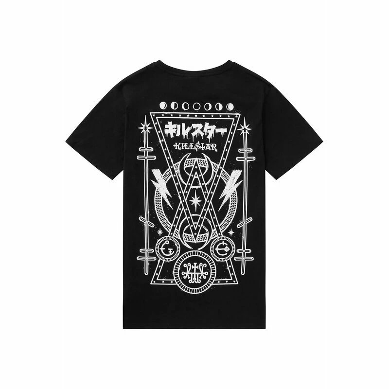 T-shirt Unisexe Killstar - Occult Youth – Image 4