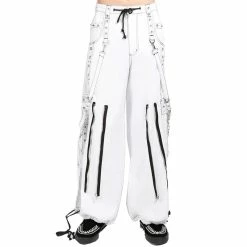 Tripp NYC Pantalons - Back Up Skull