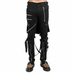 Tripp NYC Pantalons - Bumflap Pant