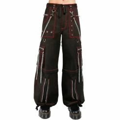 Tripp NYC Pantalons - Chain To Chain Pant