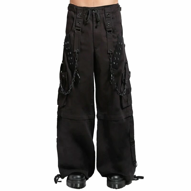 Tripp NYC Pantalons - Lock Up Pant
