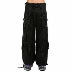 Tripp NYC Pantalons - Mega Dark Street Pant