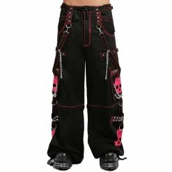 Tripp NYC Pantalons - Super Skull