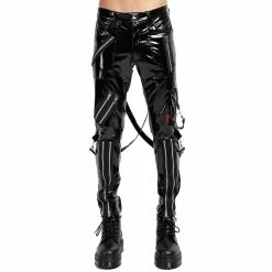 Tripp NYC Pantalons - Vinyl Classic