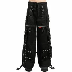 Tripp NYC Pantalons - X-Strap Zip Off